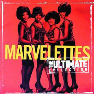  Motown Release, "The Marvelettes: Ultimate Collection"