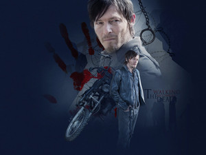  Norman/Daryl