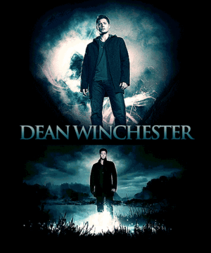  Dean Winchester ✗