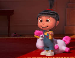  Agnes :) :3 cute