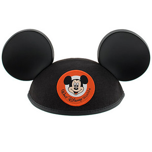 Mickey Mouse Club Hat