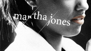 Martha Jones