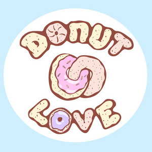 donut------------