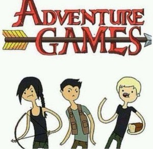  Adventure Gamess