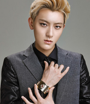  [OFFICIAL] Lotte Duty Free Style Magazine March Issue-Tao
