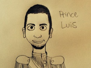  Prince Luis
