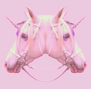  pastel Unicorn