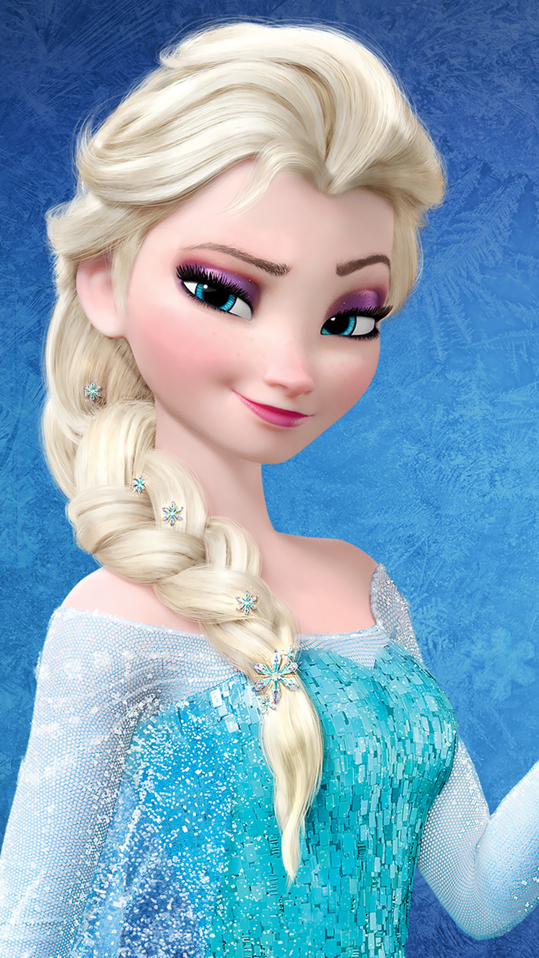 Elsa. 