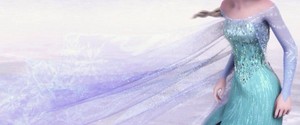 La Reine des Neiges | Elsa