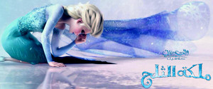  Frozen - Uma Aventura Congelante ملكة الثلج