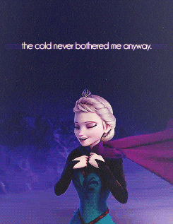  Let It Go Frozen