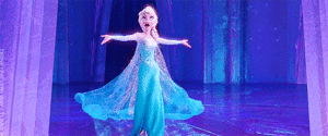  Let It Go Frozen - Uma Aventura Congelante