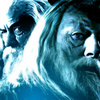  Gandalf/Dumbledore