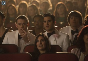 Glee - Episode 5.11 - City of Angels - Promotional Photos