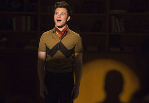  Glee 100th Episode First Look