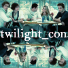  Twilight Series icona
