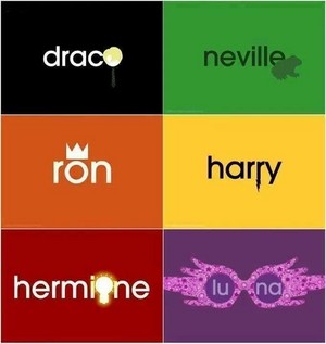  Harry Potter characters