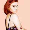  Holland Roden icone ✿