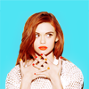 Holland Roden icones ✿
