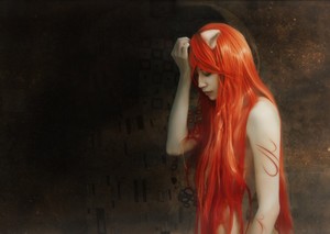  Lucy | Elfen Lied Cosplay