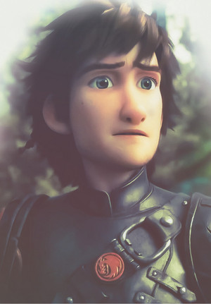  Older Hiccup