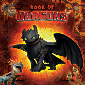  Book of dragons