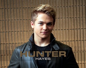  Hunter Hayes