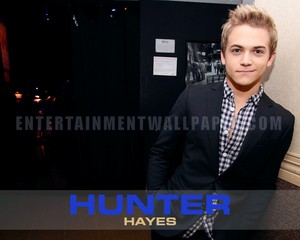  Hunter Hayes