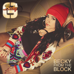 Becky Gomez!!! <333333