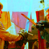  Jaime and Ned