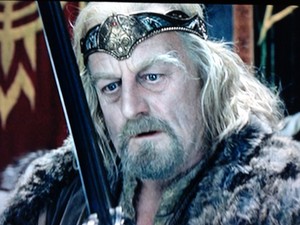 King Theoden