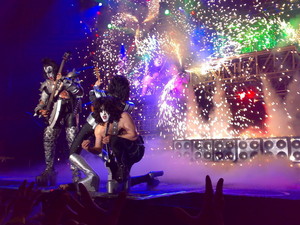  Kiss ~Monster Tour