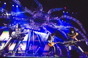  baciare ~Monster Tour