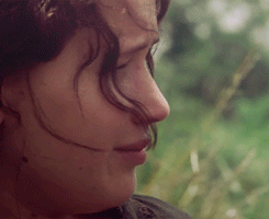  Katniss Everdeen ✕