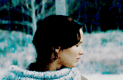  Katniss Everdeen ➹