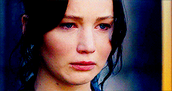  Katniss Everdeen ➹
