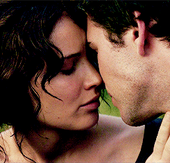  Katniss and Gale ♦