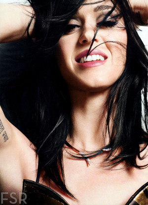 Katy Perry :)