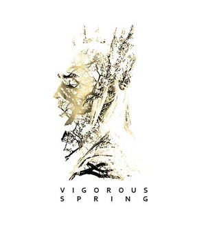  Vigorous spring