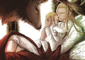  Thranduilion and Oropherion