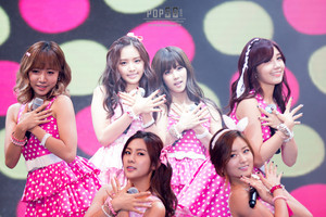  ♥Apink I Don't Know♥