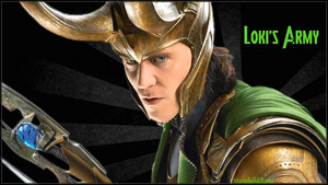  Loki Laufeyson