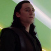  Loki ~ Thor: The Dark World