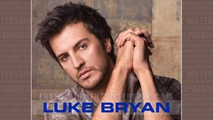  Luke Bryan