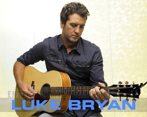 Luke Bryan