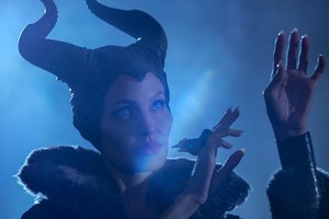  High Resolution foto of Maleficent (2014)
