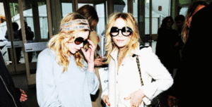  Mary-Kate and Ashley gifs