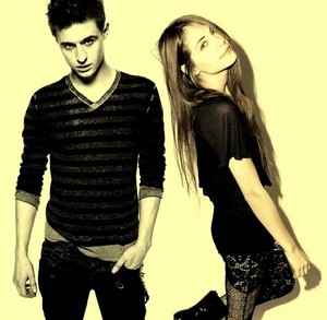  Max and Willa Holland