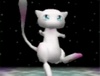  Mew from Video game
