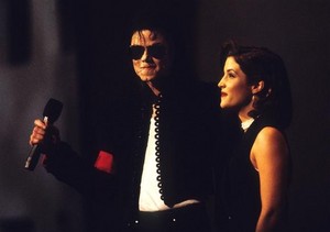  1994 mtv música Awards